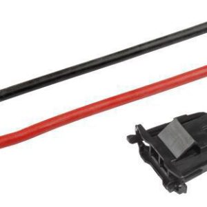 Kit repar. cabluri ventilat. habitaclu(sistem preincalz.motor -> ALFA ROMEO MITO (955_) 1.3 MultiJet (955AXT1A, 955AYA1A) diesel 80 cai -> HERTH BUSS ELPARTS 51277278