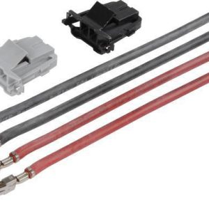 Kit repar. cabluri ventilat. habitaclu(sistem preincalz.motor -> ALFA ROMEO MITO (955_) 1.3 MultiJet (955AXT1A, 955AYA1A) diesel 80 cai -> HERTH BUSS ELPARTS 51277333