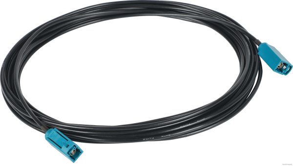 Cablu antena -> ALFA ROMEO MITO (955_) 1.3 MultiJet (955AXT1A, 955AYA1A) diesel 80 cai -> HERTH BUSS ELPARTS 51277430