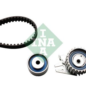 Kit distributie -> ALFA ROMEO STELVIO (949_) 2.2 D (949.AXD1A) diesel 150 cai -> INA 530 0229 10