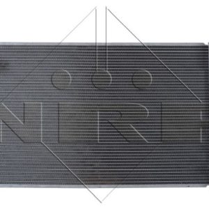 Radiator racire motor -> ALFA ROMEO MITO (955_) 1.3 MultiJet (955AXH1B, 955AXT1A) diesel 90 cai -> NRF 53454