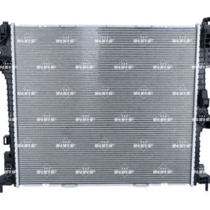 Radiator racire motor -> ALFA ROMEO GIULIA (952_) 2.2 D Q4 (952AFA45M) diesel 180 cai -> NRF 550233