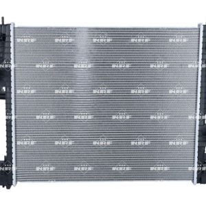 Radiator racire motor -> ALFA ROMEO GIULIA (952_) 2.2 D Q4 (952AFA45M) diesel 180 cai -> NRF 550297