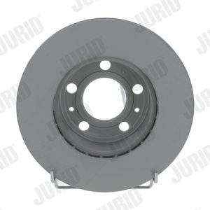 Disc frana -> ALFA ROMEO MITO (955_) 1.3 MultiJet (955AXT1A, 955AYA1A) diesel 80 cai -> JURID 561185JC