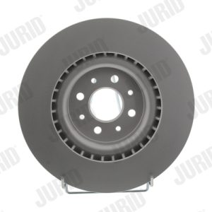 Disc frana -> ALFA ROMEO MITO (955_) 0.9 TwinAir (955AXY1B) benzina 105 cai -> JURID 562502JC