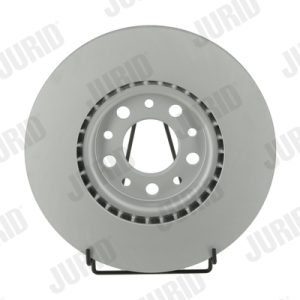 Disc frana -> ALFA ROMEO GIULIA (952_) 2.2 D (952AGA250, 952AGM250, 952ASM2, 952ASA2) diesel 136 cai -> JURID 563292JC