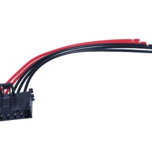 Set pentru reparat cabluri releu suflanta habitaclu -> ALFA ROMEO MITO (955_) 1.3 MultiJet (955AXT1A, 955AYA1A) diesel 80 cai -> MAXGEAR 57-0361
