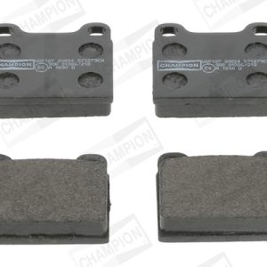 Placute frana -> ALFA ROMEO GIULIA GT (105_) 1300 Super benzina 87 cai -> CHAMPION 571279CH