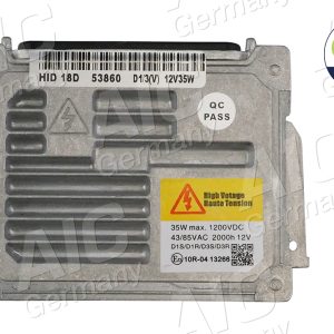 Unitate de control lumini -> ALFA ROMEO MITO (955_) 1.3 MultiJet (955AXT1A) diesel 84 cai -> AIC 57473