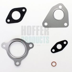 Set montaj turbocompresor -> ALFA ROMEO MITO (955_) 1.3 MultiJet (955AXH1B, 955AXT1A) diesel 90 cai -> HOFFER 60749