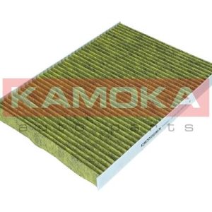 Filtru polen -> ALFA ROMEO STELVIO (949_) 2.0 Q4 (949.AXF2A) benzina 201 cai -> KAMOKA 6080081