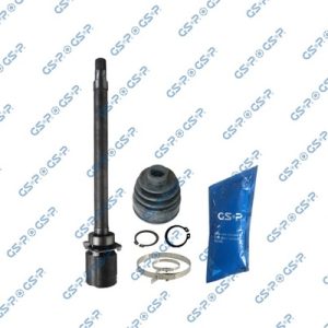 Cap planetara -> ALFA ROMEO MITO (955_) 1.4 MultiAir (955AXL1B) benzina 105 cai -> GSP 617072