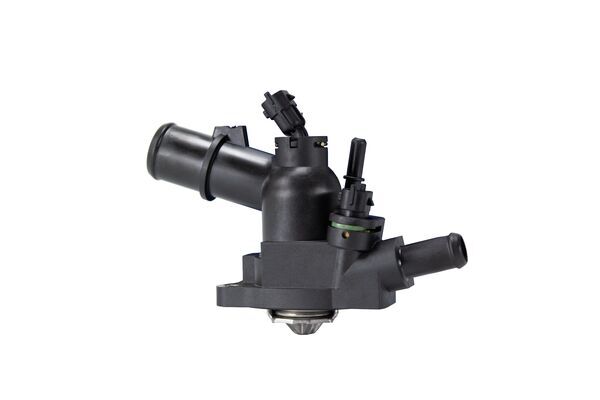 Termostat lichid racire -> ALFA ROMEO MITO (955_) 0.9 TwinAir (955AXY1B, 955AXZ1B) benzina 101 cai -> MAHLE ORIGINAL TM 107 105