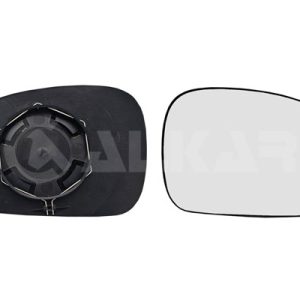 Sticla oglinda retrovizoare exterioara -> ALFA ROMEO MITO (955_) 1.3 MultiJet (955AXT1A, 955AYA1A) diesel 80 cai -> ALKAR 6410464