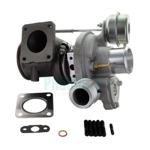 Compresor sistem de supraalimentare -> ALFA ROMEO MITO (955_) 1.4 MultiAir (955AXN1B) benzina 170 cai -> MEAT DORIA 65248