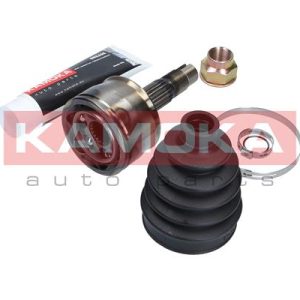 Cap planetara -> ALFA ROMEO MITO (955_) 1.4 (955.AXB1B, 955.AXU1A) benzina 78 cai -> KAMOKA 6691