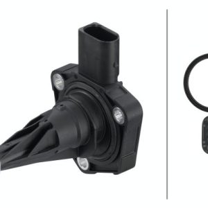 Senzor nivel ulei motor -> ALFA ROMEO STELVIO (949_) 2.9 Q4 (949.AXG2A, 949.AXH2A, 949.AXS2A) benzina 510 cai -> HELLA 6PR 013 680-191