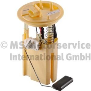 Sistem alimentare cu combustibil -> ALFA ROMEO MITO (955_) 1.3 MultiJet (955AXT1A, 955AYA1A) diesel 80 cai -> PIERBURG 7.05656.54.0