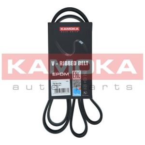 Curea transmisie cu caneluri -> ALFA ROMEO STELVIO (949_) 2.0 Q4 (949.AXF2A) benzina 201 cai -> KAMOKA 7016174