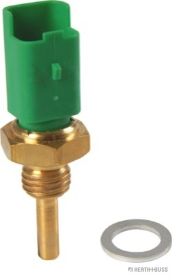 Senzor temperatura lichid de racire -> ALFA ROMEO MITO (955_) 1.3 MultiJet (955AXH1B, 955AXT1A) diesel 90 cai -> HERTH BUSS ELPARTS 70511540