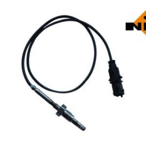 Senzor temperatura gaze evacuare -> ALFA ROMEO MITO (955_) 1.3 MultiJet (955AXH1B, 955AXT1A) diesel 90 cai -> NRF 707118