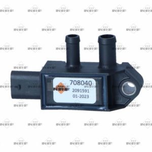 Senzor presiune gaze evacuare -> ALFA ROMEO GIULIA (952_) 2.2 D (952AGA250, 952AGM250, 952ASM2, 952ASA2) diesel 136 cai -> NRF 708040