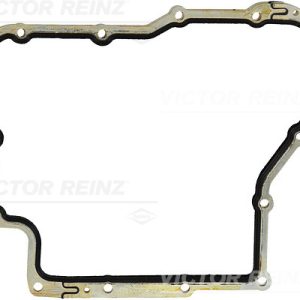 Garnitura baie ulei -> ALFA ROMEO STELVIO (949_) 2.9 Q4 (949.AXG2A, 949.AXH2A, 949.AXS2A) benzina 510 cai -> VICTOR REINZ 71-17038-00