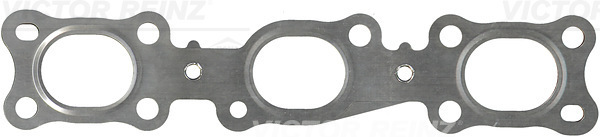 Garnitura galerie evacuare -> ALFA ROMEO STELVIO (949_) 2.9 Q4 (949.AXG2A, 949.AXH2A, 949.AXS2A) benzina 510 cai -> VICTOR REINZ 71-17039-00