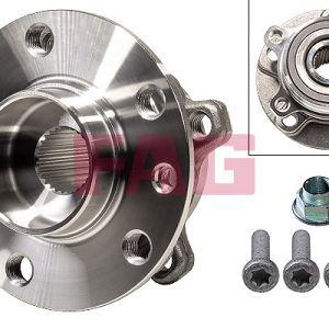 Set rulment roata -> ALFA ROMEO STELVIO (949_) 2.0 Q4 (949.AXF2A) benzina 201 cai -> FAG 713 6064 40
