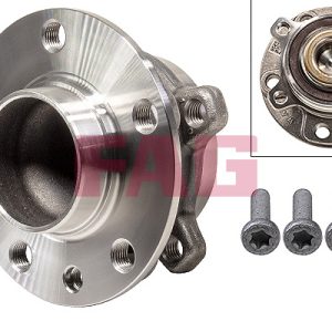 Set rulment roata -> ALFA ROMEO GIULIA (952_) 2.2 D (952AGA250, 952AGM250, 952ASM2, 952ASA2) diesel 136 cai -> FAG 713 6064 50