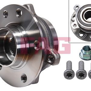 Set rulment roata -> ALFA ROMEO GIULIA (952_) 2.9 Quadrifoglio (952AAM24) benzina 510 cai -> FAG 713 6064 60