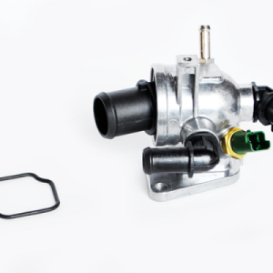 Termostat lichid racire -> ALFA ROMEO MITO (955_) 1.3 MultiJet (955AXH1B, 955AXT1A) diesel 90 cai -> ASAM AUTOMOTIVE 73342
