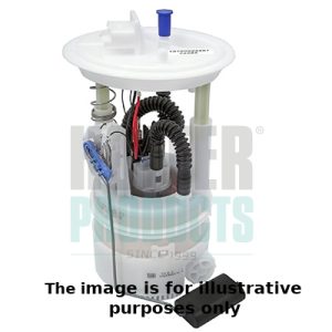 Sistem alimentare cu combustibil -> ALFA ROMEO MITO (955_) 1.4 Bifuel (955AXG1A) Benzina/Autogaz (GPL) 120 cai -> HOFFER 7506933E