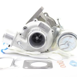 Compresor sistem de supraalimentare -> ALFA ROMEO MITO (955_) 1.4 TJet (955AXA1B) benzina 155 cai -> ALANKO 10901108
