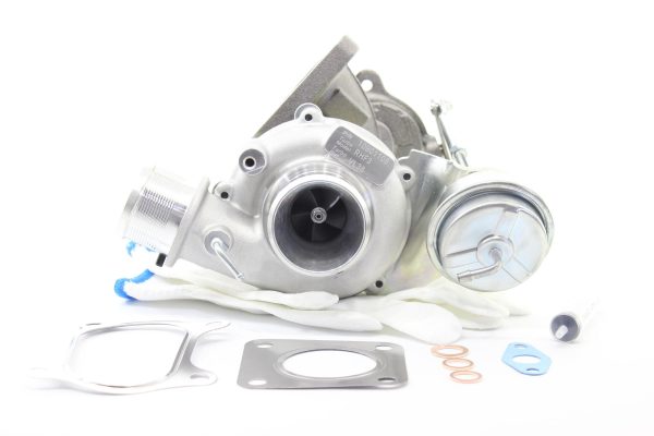 Compresor sistem de supraalimentare -> ALFA ROMEO MITO (955_) 1.4 TJet (955AXA1B) benzina 155 cai -> ALANKO 10901108