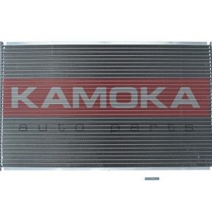 Condensator climatizare -> ALFA ROMEO MITO (955_) 1.3 MultiJet (955AXP1A, 955AYC1A) diesel 95 cai -> KAMOKA 7800040