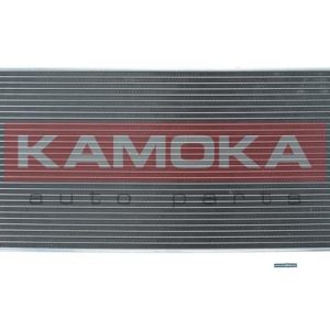 Condensator climatizare -> ALFA ROMEO MITO (955_) 1.3 MultiJet (955AXT1A, 955AYA1A) diesel 80 cai -> KAMOKA 7800222