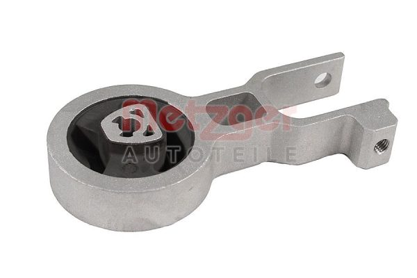Suport motor -> ALFA ROMEO MITO (955_) 1.3 MultiJet (955AXP1A, 955AYC1A) diesel 95 cai -> METZGER 8053964