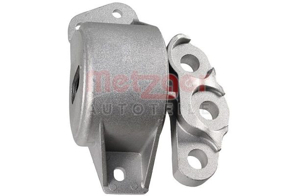 Suport motor -> ALFA ROMEO MITO (955_) 1.3 MultiJet (955AXP1A, 955AYC1A) diesel 95 cai -> METZGER 8054028
