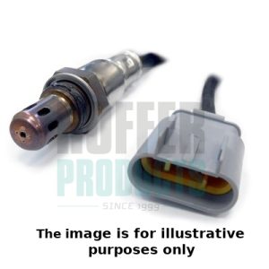 Sonda Lambda -> ALFA ROMEO MITO (955_) 1.4 (955.AXB1B, 955.AXU1A) benzina 78 cai -> HOFFER 7481799E