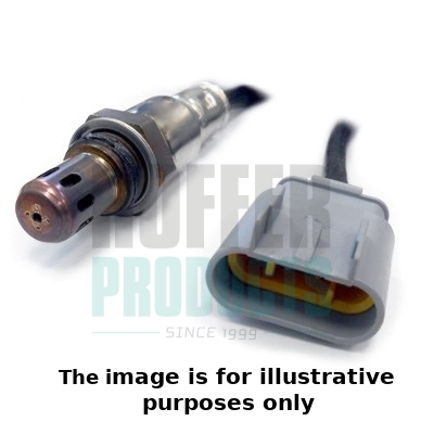 Sonda Lambda -> ALFA ROMEO MITO (955_) 1.4 (955.AXB1B, 955.AXU1A) benzina 78 cai -> HOFFER 7481799E