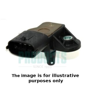 Senzor presiune galerie admisie -> ALFA ROMEO MITO (955_) 1.4 Bifuel (955AXG1A) Benzina/Autogaz (GPL) 120 cai -> HOFFER 7472356E