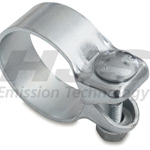 Conector teava sistem de esapament -> ALFA ROMEO MITO (955_) 1.6 JTDM (955AXE1B) diesel 115 cai -> HJS 83 11 8921