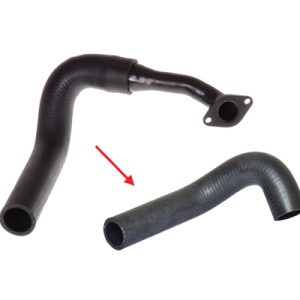 Furtun aer supraalimentare -> ALFA ROMEO MITO (955_) 1.3 MultiJet (955AXT1A) diesel 84 cai -> BUGIAD 88566