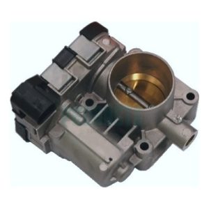 Carcasa clapeta -> ALFA ROMEO MITO (955_) 1.4 (955AXV1A) benzina 69 cai -> HOFFER 7519059R