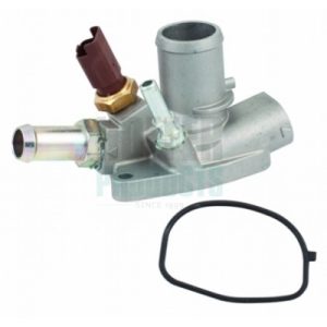 Termostat lichid racire -> ALFA ROMEO MITO (955_) 1.6 JTDM (955AXC1B) diesel 120 cai -> HOFFER 8192607