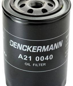 Filtru ulei -> ALFA ROMEO GIULIA (105_) 1.8 D diesel 52 cai -> DENCKERMANN A210040