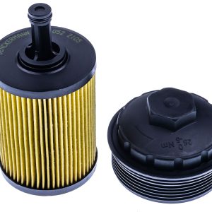 Filtru ulei -> ALFA ROMEO GIULIA (952_) 2.9 Quadrifoglio (952AAM24) benzina 510 cai -> DENCKERMANN A211052