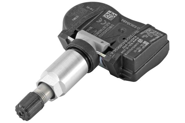 Senzor sistem de control al presiunii pneuri -> ALFA ROMEO GIULIA (952_) 2.2 D (952AGA250, 952AGM250, 952ASM2, 952ASA2) diesel 136 cai -> VDO A2C9714580280