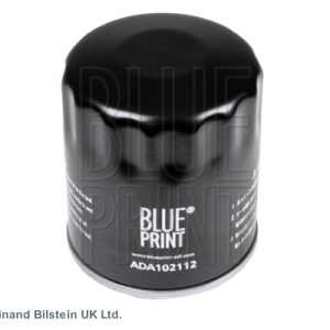 Filtru ulei -> ALFA ROMEO GIULIA (952_) 2.0 Q4 (952ACA45, 952ACA25) benzina 280 cai -> BLUE PRINT ADA102112